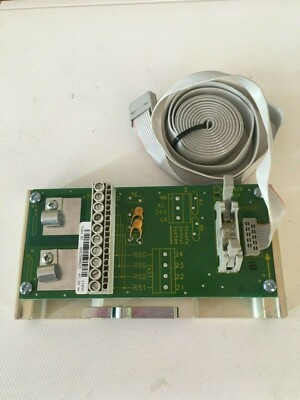 05145 NARB/A Landis & Staefa Control System New