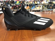 adidas Adizero Scorch Size 9 Football 