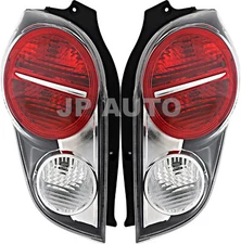 For 2013-2015 Chevrolet Spark Tail Light Set Driver and Passenger Side
