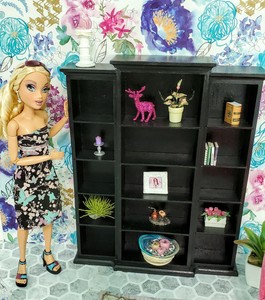 custom barbie furniture