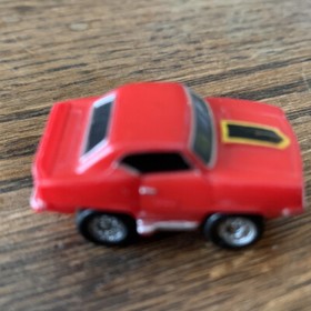 Lot of 7 MicroMachine Cars Trucks Convertble 