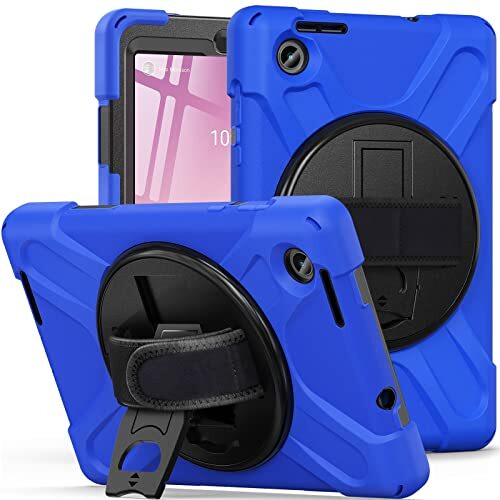 YGoal Case per Lenovo Tab M8 4th Gen, Cover Kids Protettiva Antiurto (l6g)