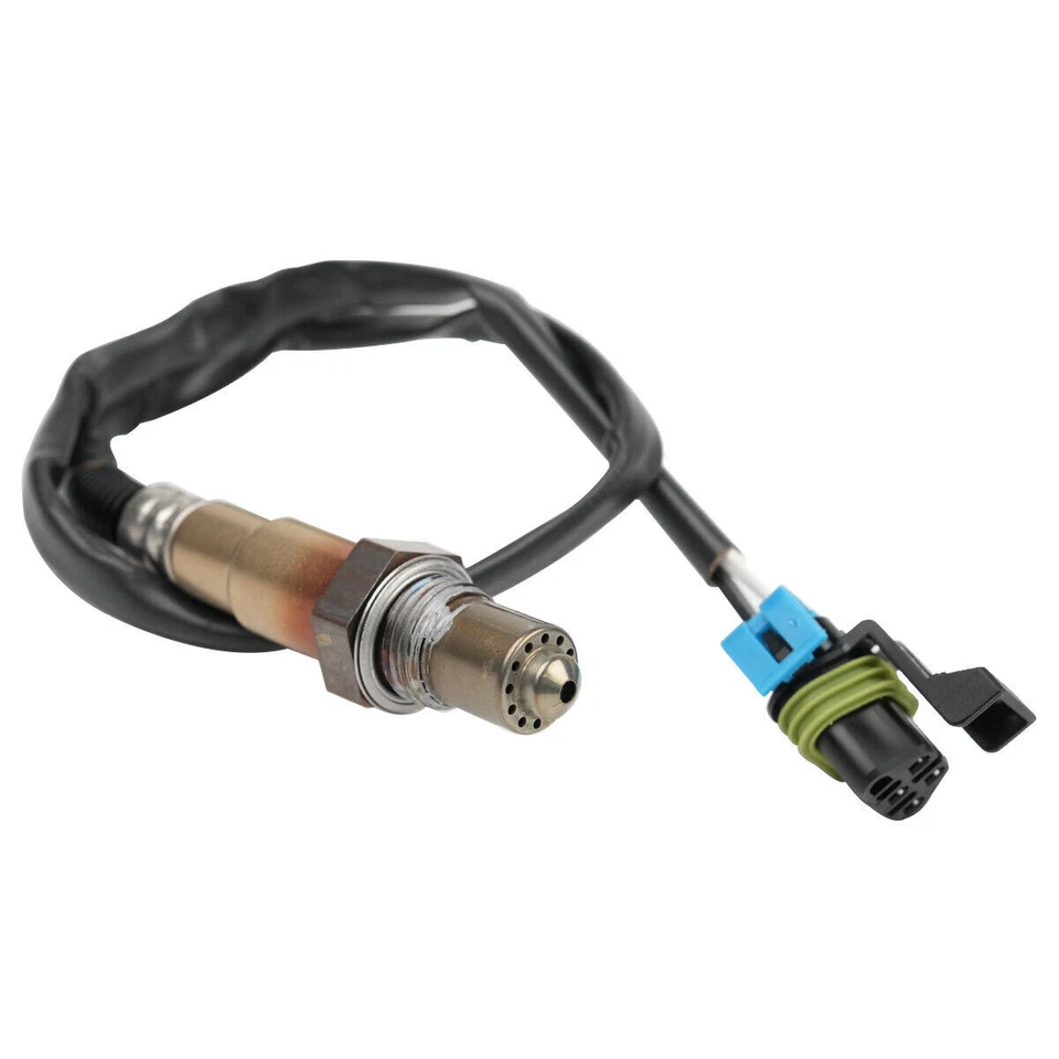 Set of 4 Oxygen Sensor For GMC ACADIA 2009-2011 SATURN OUTLOOK 3.6L V6 2009 2010 Foto 2 de 4