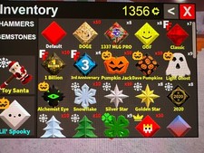 Flee The Facility ANY GEM