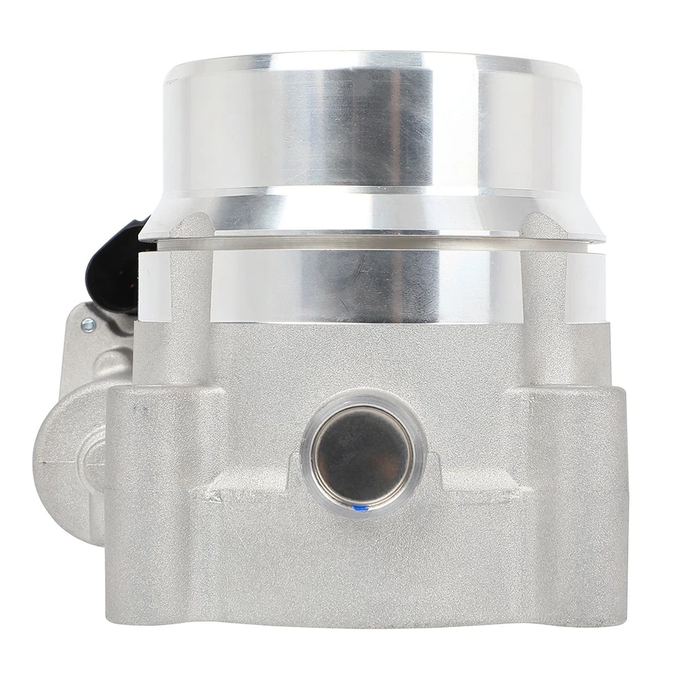 Throttle Body For 2019 2018 2017 2016 Ford F-650 F-750 6.7L BC3Z9E926A Foto 2 de 4