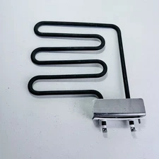 1PC 800W Electric Smoker & Grill Heating Element 9907090033 Replacement Part  EU
