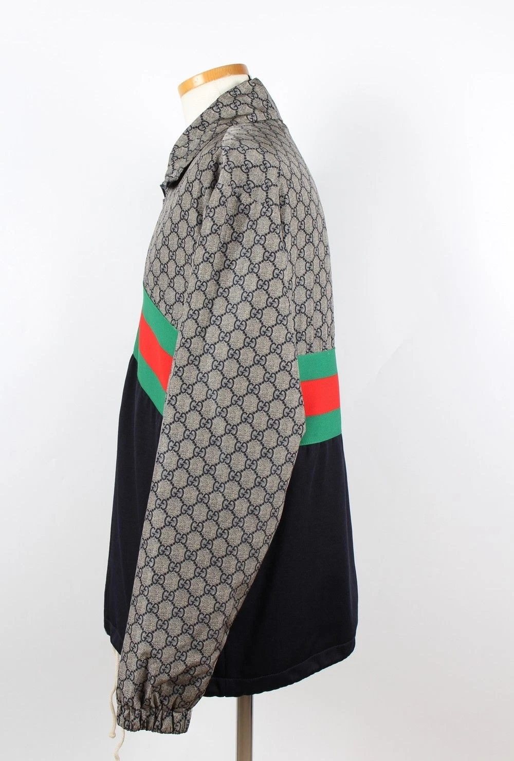 Giacca a vento Gucci 12345 73504023