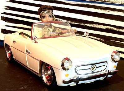 Bratz  Mercedes