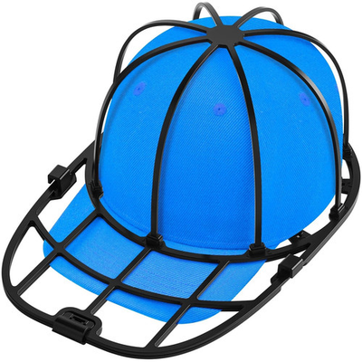 #ad Hat Washer Cage Ball Cap Cleaner Shaper for Washing Machine Dishwasher $10.43