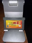 New ListingDragonball Z The Legacy of Goku 2 Nintendo Game Boy Advance tested Authentic