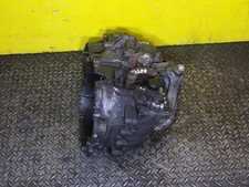 Boite de vitesse Volvo C30