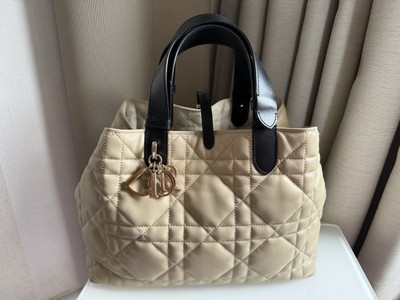 Mittelgroße Dior Toujours Tasche