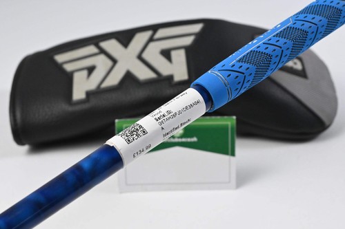 PXG 0341 XF Gen4 #3 Wood / 16 Degree / Regular Flex EvenFlow Riptide CB 60 Shaft - Picture 7 of 9