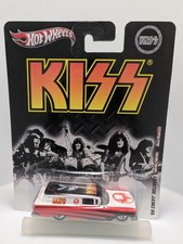 Hot Wheels KISS Diecast Cars for sale | eBay