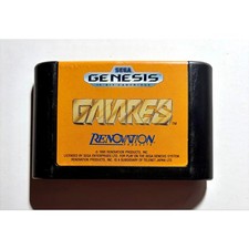 Gaiares (Genesis)Works Authentic🔥Nice Shape!