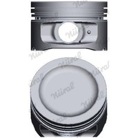 NÜRal Kolben Ø72,14Mm Passend FüR Austin Allegro Maestro Metro Mini Montego