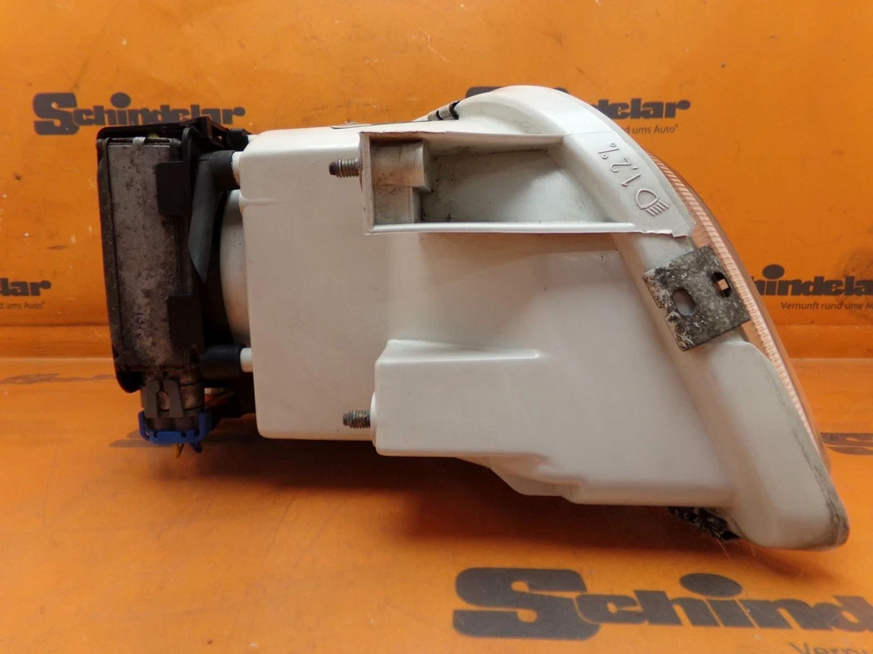 Hauptscheinwerfer links XENON D2R 30899884 VOLVO V40 KOMBI (645) 2.0 T - Bild 4 von 4