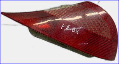 Lancia FCA 46540058 Rear Right Lantern