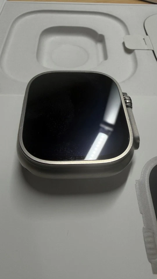 Apple Watch Ultra, foto 3 di 5