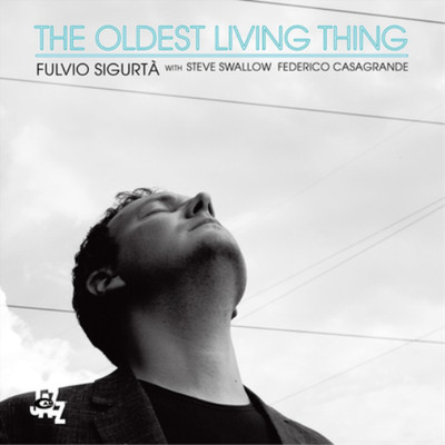 Fulvio Sigurtà The Oldest Living Thing: With Steve Swallow & Federico Casagrande