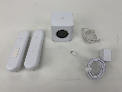 Ubiquiti AmpliFi AFi-R Stand Alone AmpliFi HD Mesh Router - White SWX-AFR