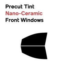 Precut Window Film Automotive Nano Ceramic Any % Tint for Ford Edge 2007-2014