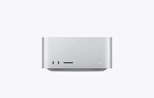 Apple Mac Studio M3 Ultra | 512GB Unified Memory | 2TB SSD | 80-Core GPU | 2025