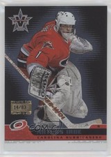 2001-02 Pacific Vanguard Premiere Date 14/83 Arturs Irbe #16 1o3