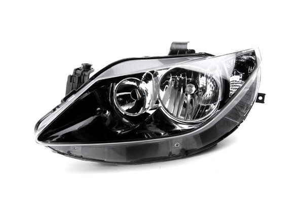 Scheinwerfer Passend FüR Seat Ibiza 6J 03/08-02/12 H7 H7 Links Fahrerseite-image