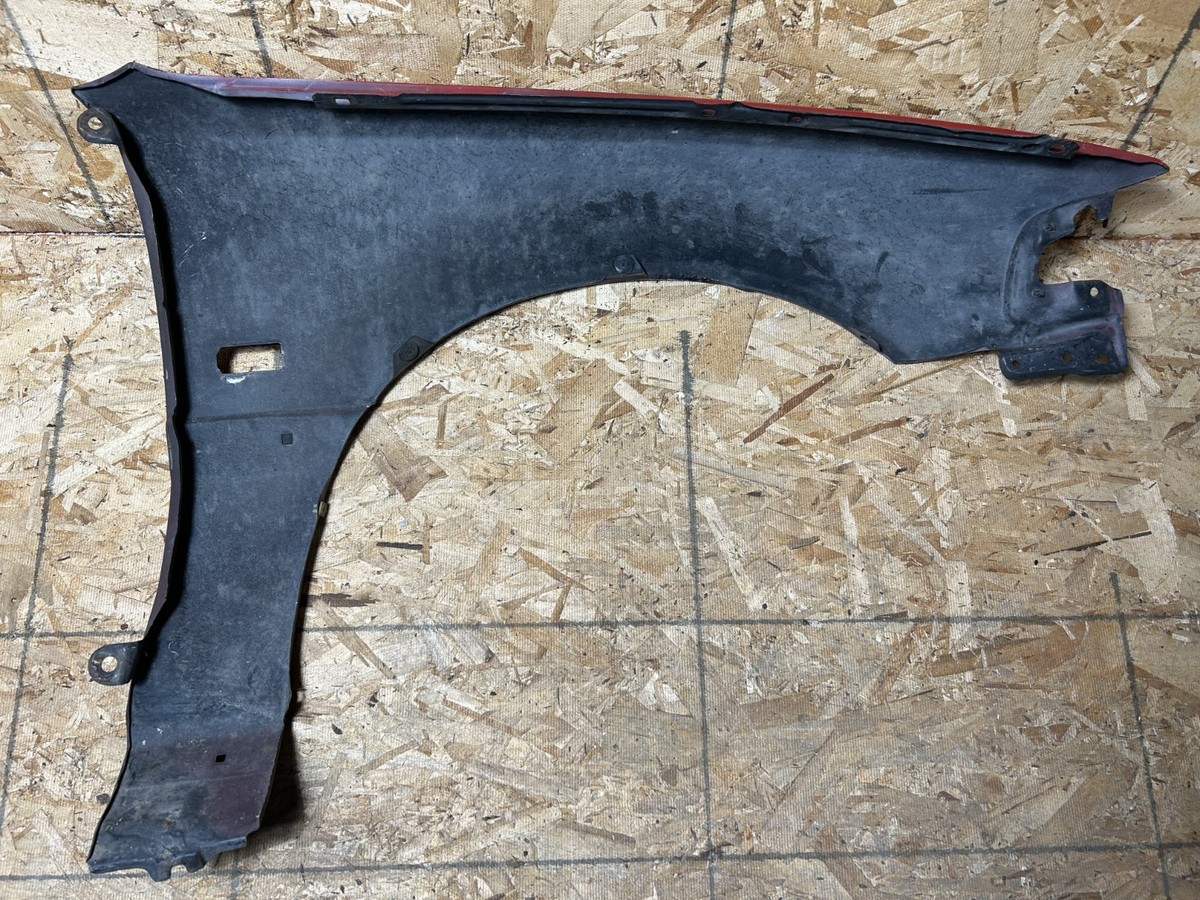 JDM 88-91 HONDA CIVIC EF EF9 HB HATCHBACK OEM LH LEFT FRONT FENDER