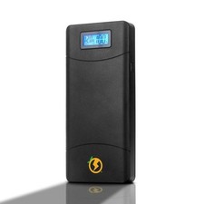 Juicebox External Battery for First Gen Blackmagic Cameras