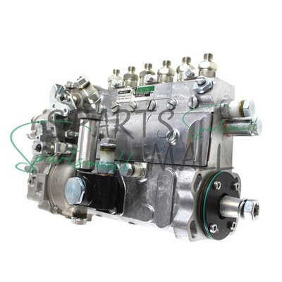 1016059880 40091200071 Fuel Injection Pump for Doosan Daewoo DX225 DX225LCA DB58