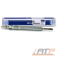 Meyle GlüHkerze U.A. FüR Audi, Man, Porsche, Seat, Skoda, VW