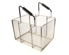 Wells Basket Fryer Box 2B-301667 Genuine OEM, Measures 17 X 17 X 18