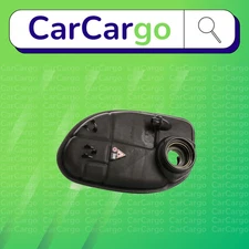 Coolant Expansion Tank Mercedes CLA CLA 220 CDI 4-matic 2014-2019 RIDEX GERMAN