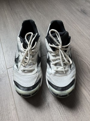 Mizuno Wave Bolt volleyball shoe sz 9W