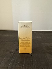 AVEDA Beautifying Composition Oil Nourishing Oil 1.7 oz - NEW