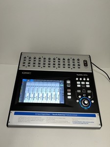 Qsc Touchmix 8 | eBay