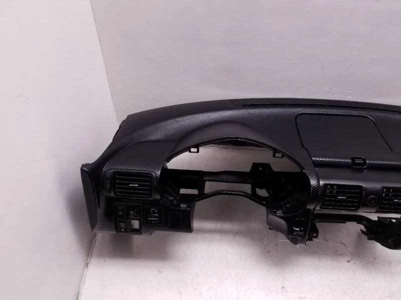 00 01 02 03 04 05 TOYOTA MR2 SPYDER UPPER DASH PANEL BLK-FA20 Foto 2 de 4