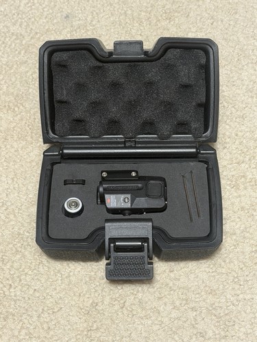 Beamshot Green Laser Sight 157-94021G ** GREEN LASER DOT / NOT RED **