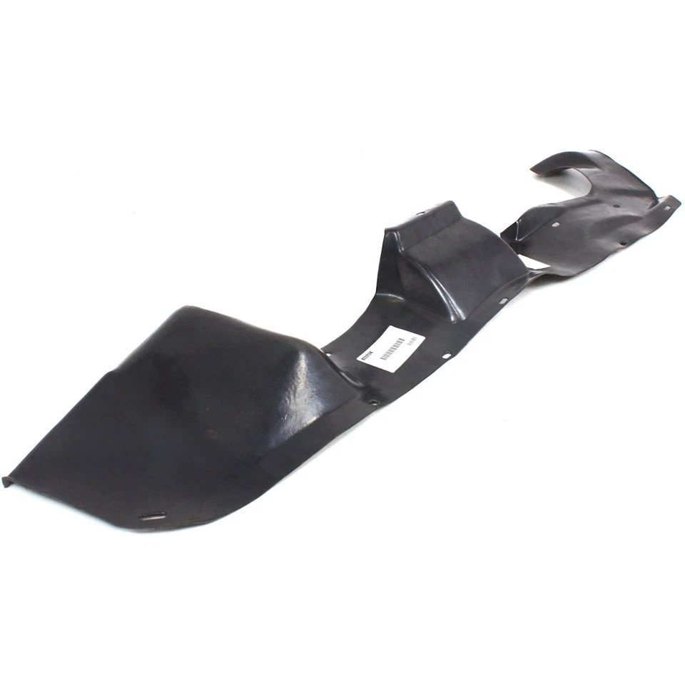 Forro de guardabarros para Dodge Caravan 1991-1995 lado del conductor delantero Foto 3 de 4