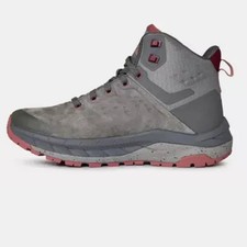 RRP £129. Karrimor Hydrogen Mid Waterproor Hiking trekking Womens Ankle Boots