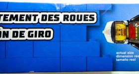 LEGO City: (60279) Fire Hazard Truck, (30010) Chief, (30347) Car, (30361) ATV