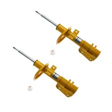 KONI Sport Vorderachse 2x8741-1404SPORT Stoßdämpfer