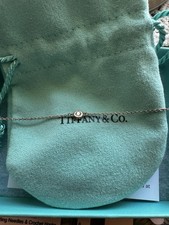 Tiffany & Co Elsa Peretti