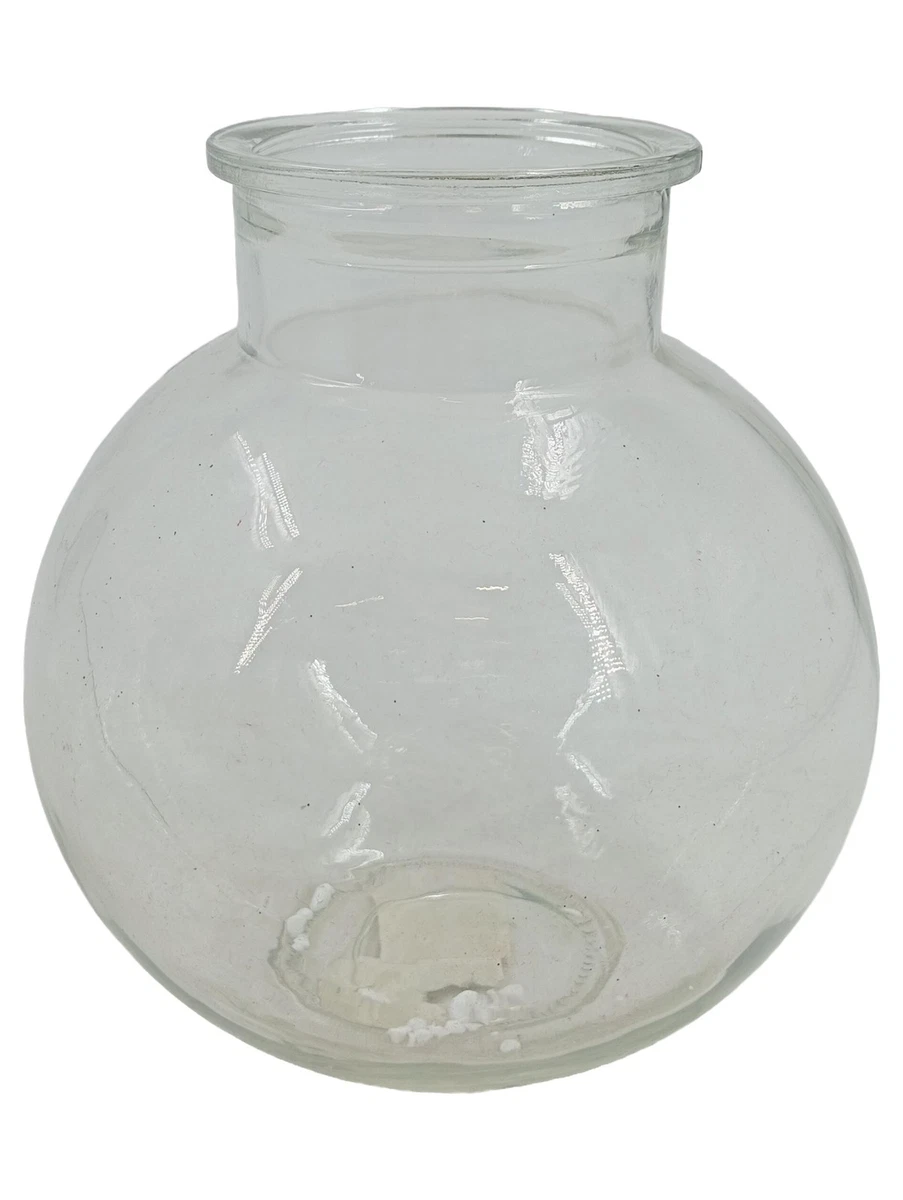 Depot Deko-Blumentöpfe & -Vasen aus Glas online kaufen