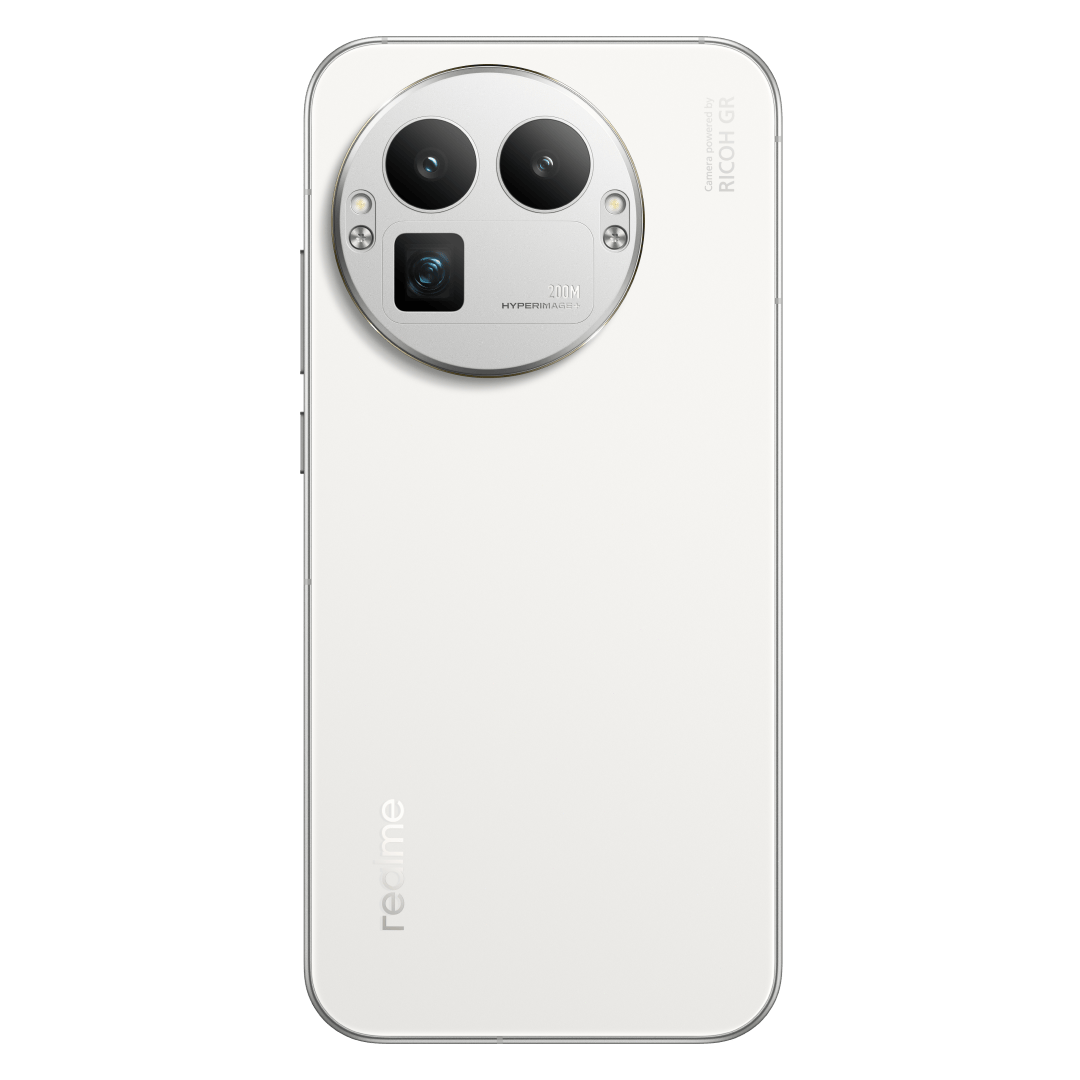 Realme GT8 Pro 5G Smartphone | Snapdragon 8 Elite Gen 5 | 7000mAh