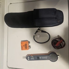 Tempo Communications Tone Generator and Probe Kit, VDV 701K-G Tempo