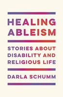 Darla Schumm | Healing Ableism | Taschenbuch | Englisch (2026)