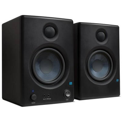 Eris 4.5 Near Field Monitors with Tuning Controls
